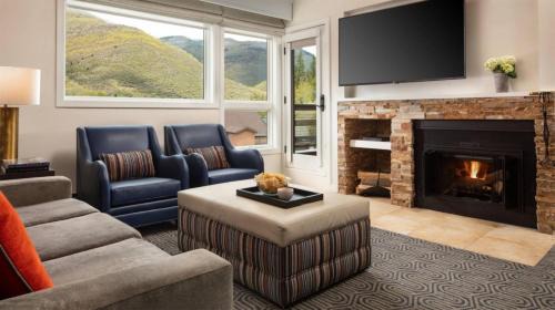 Vail Apartment | Vail Streamside 1Bd