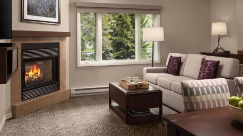 Vail Apartment | Vail Streamside 1Bd