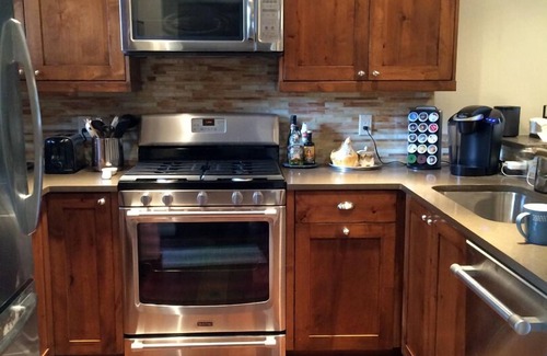 Vail House | Vail Townhome- Location, Location, Location!