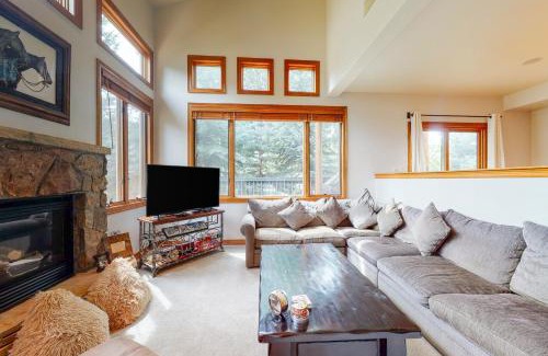 Edwards House | Vail Valley Getaway