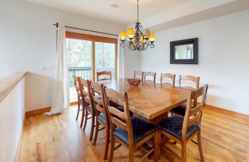 Edwards House | Vail Valley Getaway