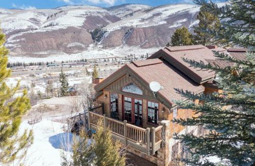 Eagle-Vail House | Vail View by AvantStay Minutes from Beaver Creek