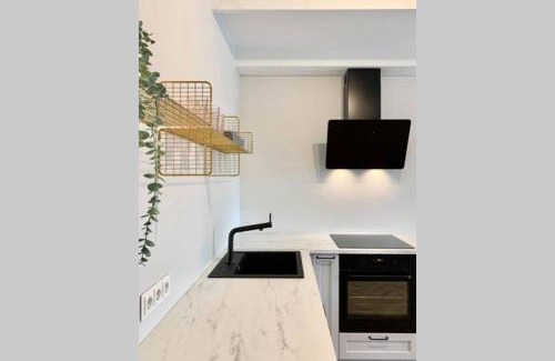 Klaipeda county Apartment | Vaivute Apartments No2