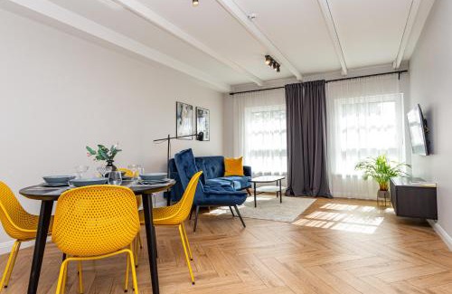Klaipeda county Apartment | Vaivute Apartments No2