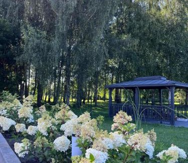 Klaipeda county Apartment | Vaivute Apartments No2