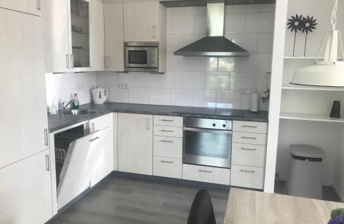Gerkesklooster Apartment | Vakantie aan de Lauwers