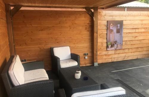 Gerkesklooster Apartment | Vakantie aan de Lauwers