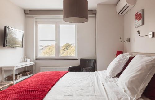 Poperinge Apartment | Vakantie appartement Amfora