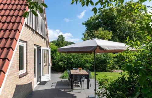 Plasmolen House | Vakantie bij Meeussen - Molendal