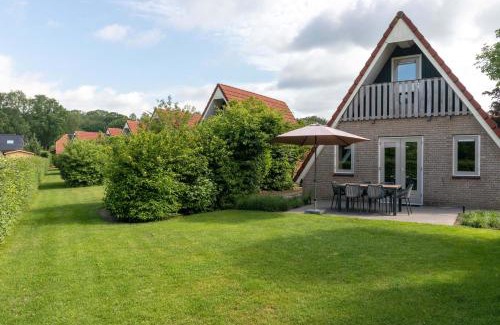 Plasmolen House | Vakantie bij Meeussen - Molendal