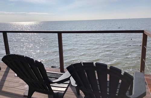 Bovenkarspel Ski Chalet | Vakantie Chalet Markermeer *****