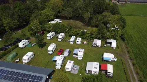 Bladel House | Vakantie huis 2 persoons compleet ingericht