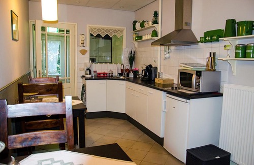 Winterswijk Apartment | Vakantie woning De Berkeboom