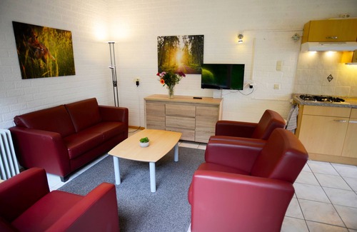 Municipality of Simpelveld Apartment | Vakantie Zuid Limburg