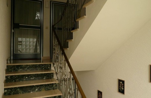 Kesseling Apartment | Vakantieappartement, Ferienwohnung . 1 Slaapkamer Schlafzimmer