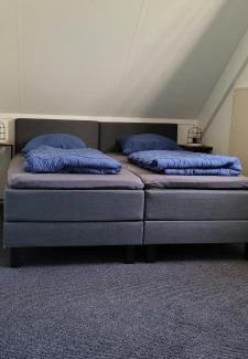 Ewijk House | Vakantiehuis 6pers op park 't Broeckhuys in Ewijk groot Zwemplas in het land van Maas & Waal niet voor arbeidsmigranten