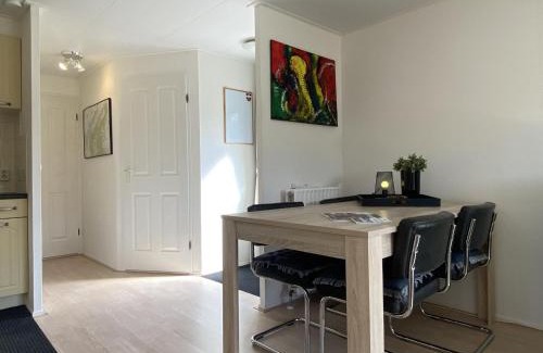 Hulshorst Ski Chalet | Vakantiehuis Das