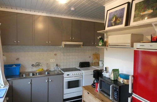 Oostduinkerke House | vakantiehuis de aalscholver
