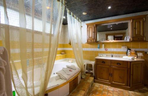 Roksem Apartment | Vakantiehuis De Stokerij