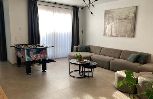 Diksmuide House | Vakantiehuis En Passant