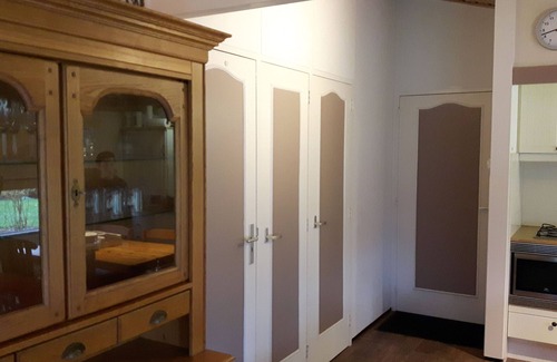 Exloo House | Vakantiehuis Exloo "Hunsow"