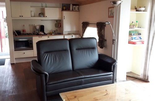 Exloo House | Vakantiehuis Exloo "Hunsow"