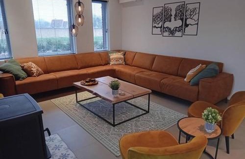 Merendree House | Vakantiehuis Laurine