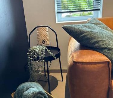Merendree House | Vakantiehuis Laurine