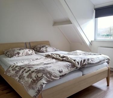 Municipality of Breda House | Vakantiehuis Mastdreef