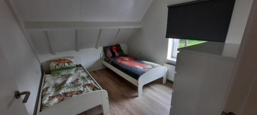 Municipality of Breda House | Vakantiehuis Mastdreef