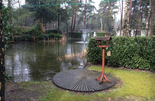 Municipality of Elburg House | Vakantiehuis op Bospark