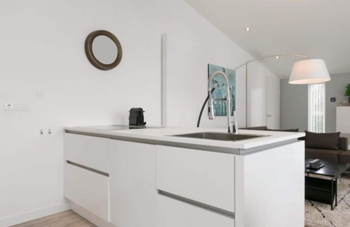 Wemeldinge House | Vakantiehuis Ruisweg 56 by Interhome