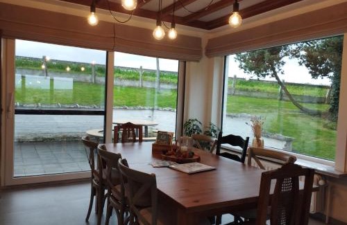 Maarkedal House | Vakantiehuis 't Leideveld