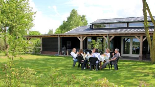 Municipality of Haaren Apartment | Vakantiehuis Weideblik