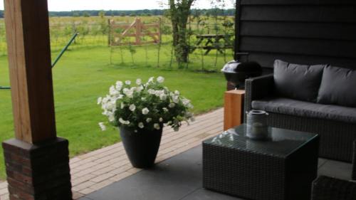 Municipality of Haaren Apartment | Vakantiehuis Weideblik