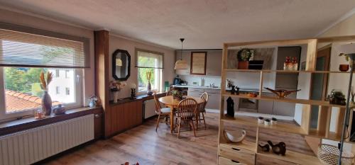Eisenschmitt House | Vakantiehuis Ykema