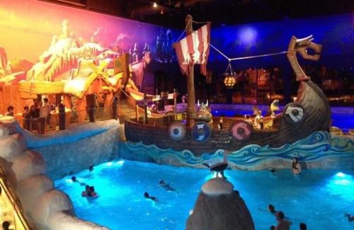 Adinkerke House | Vakantiehuisje De Panne vlak aan Plopsaland en de zee