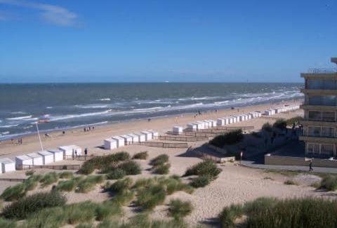 Adinkerke House | Vakantiehuisje De Panne vlak aan Plopsaland en de zee