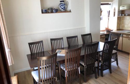 Sankt Aldegund House | vakantiehuismoezel