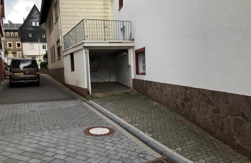 Sankt Aldegund House | vakantiehuismoezel