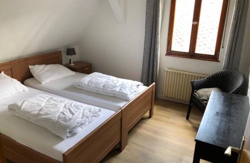 Sankt Aldegund House | vakantiehuismoezel