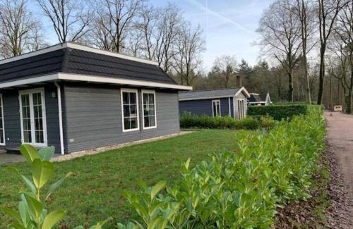 Municipality of Utrechtse Heuvelrug House | Vakantiepark Bonte Vlucht