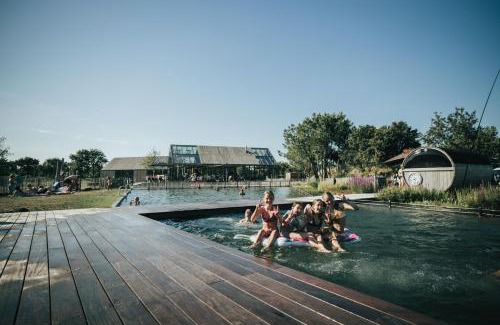 Ouddorp Other | Vakantiepark De Klepperstee