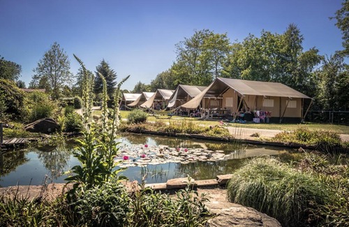Luttenberg Resort | Vakantiepark de Luttenberg