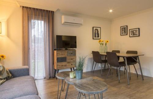 Overberg Resort | Vakantiepark De Ossenberg
