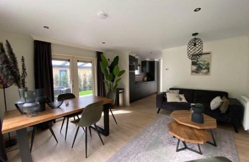 Overberg Resort | Vakantiepark De Ossenberg