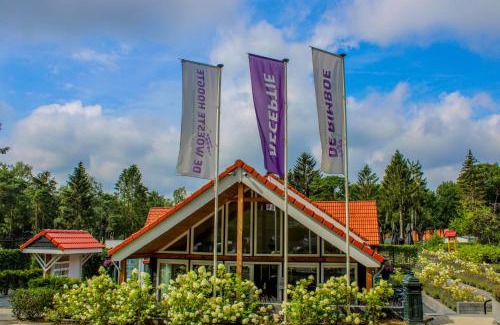 Bosgebied Hoenderloo House | Vakantiepark De Rimboe & De Woeste Hoogte