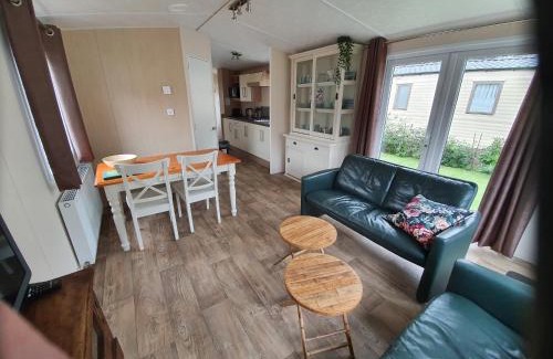 Ockenburgh Ski Chalet | Vakantiepark Kijkduin - 711