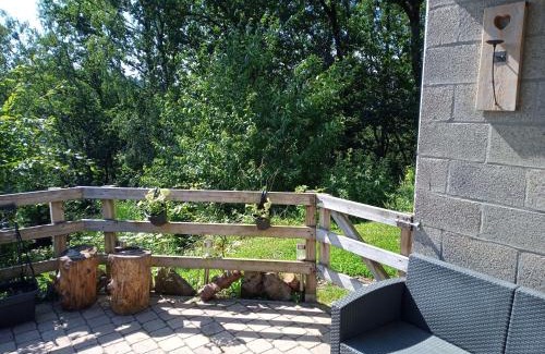 Coo Resort | vakantieverblijf Coo-sy