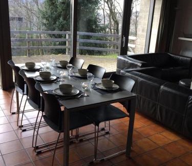 Coo Resort | vakantieverblijf Coo-sy